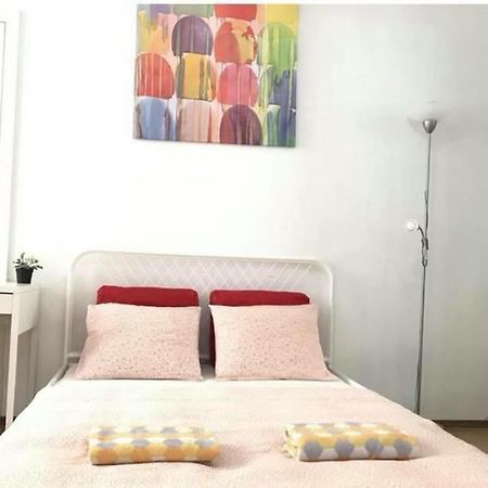 Astoria Metro Apartment Будапеща Екстериор снимка