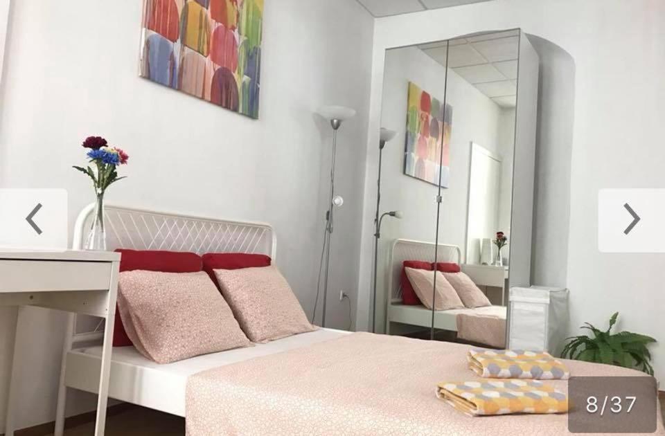 Astoria Metro Apartment Будапеща Екстериор снимка