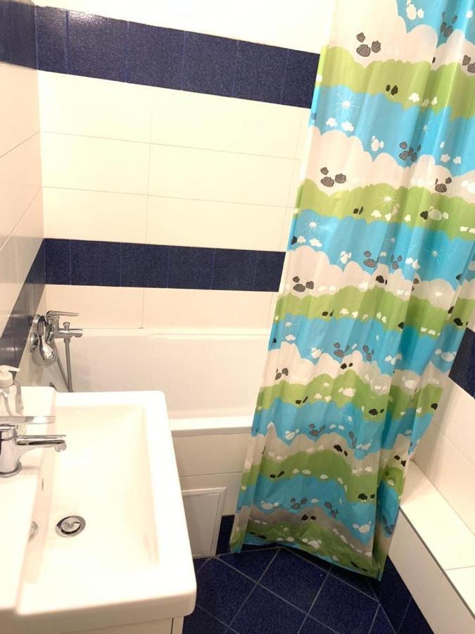 Astoria Metro Apartment Будапеща Екстериор снимка