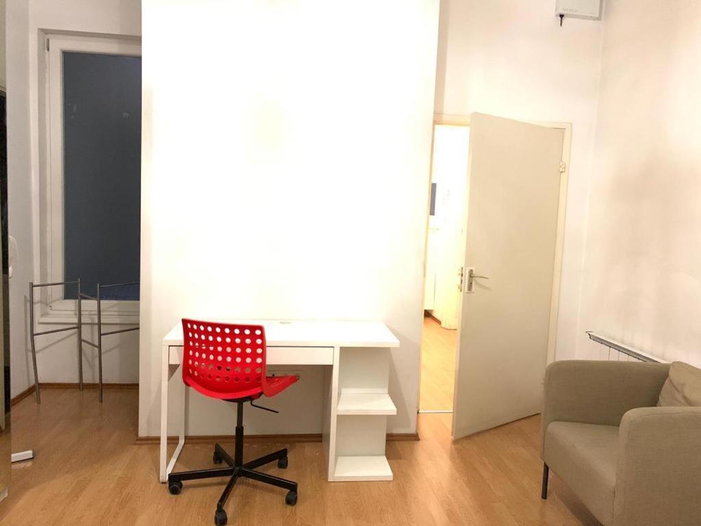 Astoria Metro Apartment Будапеща Екстериор снимка
