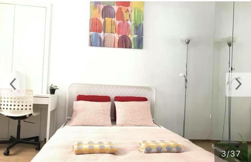 Astoria Metro Apartment Будапеща Екстериор снимка
