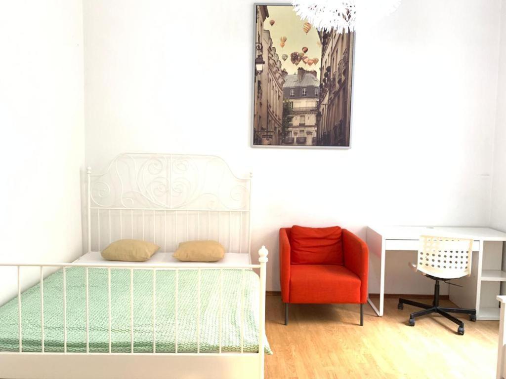 Astoria Metro Apartment Будапеща Екстериор снимка